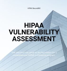 vulnerability-assessment